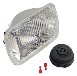 Koplamp Cherokee XJ Koplamp Cherokee XJ