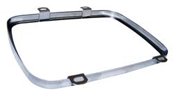 Koplamp bevestigingsring Wrangler YJ Koplamp bevestigingsring Wrangler YJ