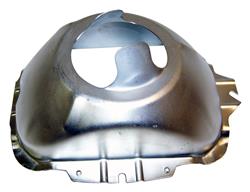 Koplamphouder USA versie Wrangler YJ Koplamphouder USA versie Wrangler YJ