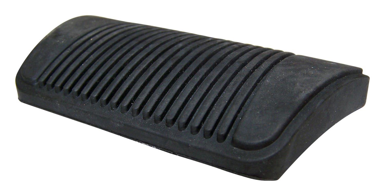 31 Pedaalrubber Jeep Liberty KK 2008-2012