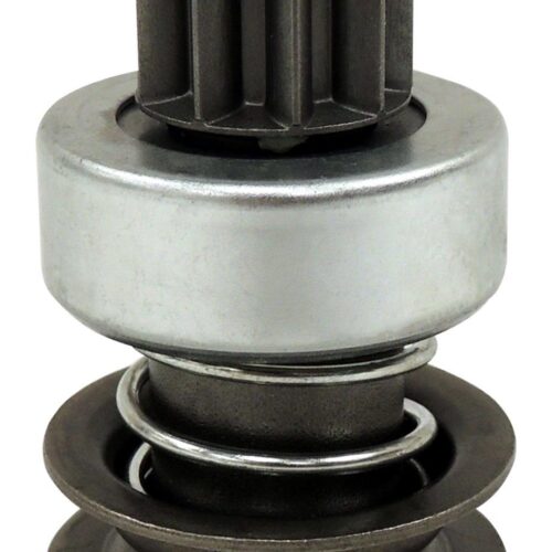 Bendix startmotor Cherokee XJ