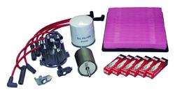 Grote beurt kit Jeep Grand Cherokee ZJ 4.0L 93-96 Grote beurt kit Jeep Grand Cherokee ZJ 4.0L 93-96