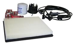 Grote beurt kit Jeep Grand Cherokee ZJ 5.2L or 5.9L 97-98 Grote beurt kit Jeep Grand Cherokee ZJ 5.2L or 5.9L 97-98