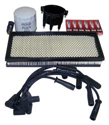 Grote beurt kit Jeep Wrangler TJ 4.0L 97-98 Grote beurt kit Jeep Wrangler TJ 4.0L 97-98