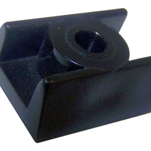 Moer bev. spatbordverbreders Jeep Wrangler TJ Moer bev. spatbordverbreders Jeep Wrangler TJ