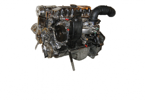 AMC 2.5L (4-150)