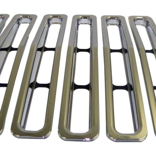 Grille "insert" set Grille "insert" set