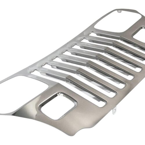 RVS Grille RVS Grille