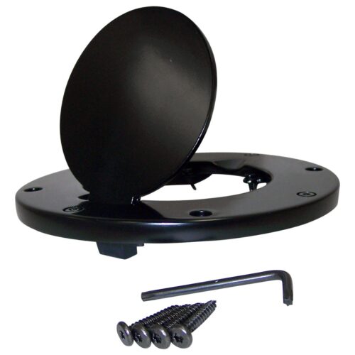 Klepje benzinevulopening (niet afsluitbaar) Jeep Wrangler TJ Klepje benzinevulopening (niet afsluitbaar) Jeep Wrangler TJ