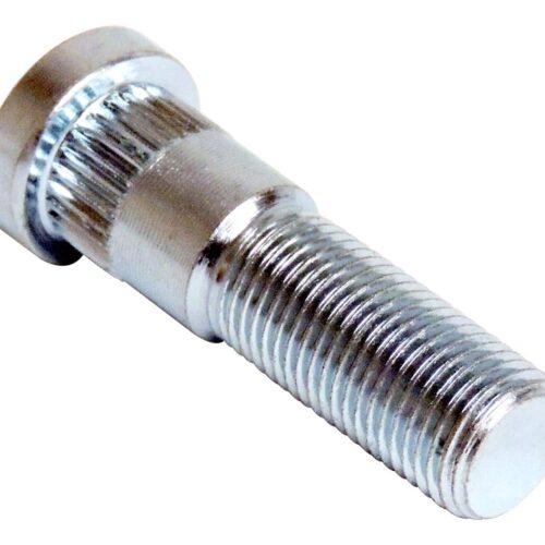 Tapeind naaf voor wielspacerset Wrangler TJ Tapeind naaf voor wielspacerset Wrangler TJ