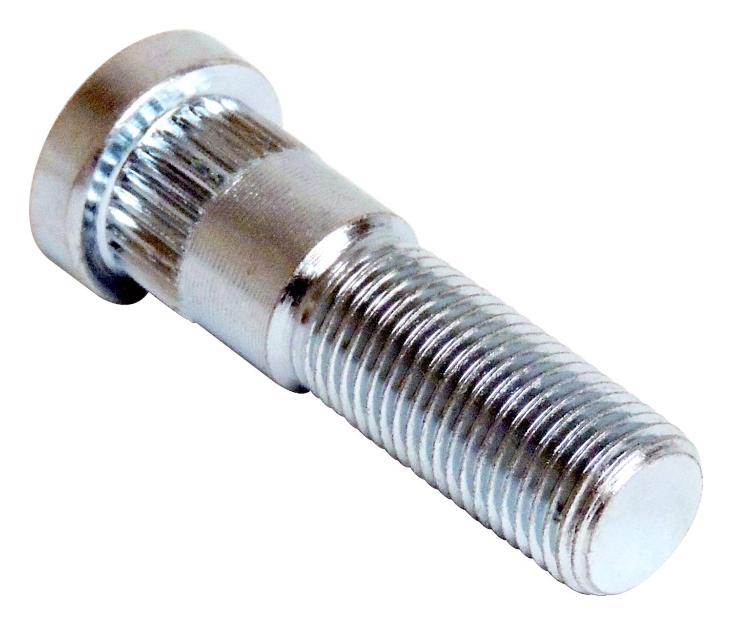 Tapeind naaf voor wielspacerset Wrangler TJ Tapeind naaf voor wielspacerset Wrangler TJ