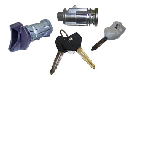 Sloten & sleutels / Locks & Keys